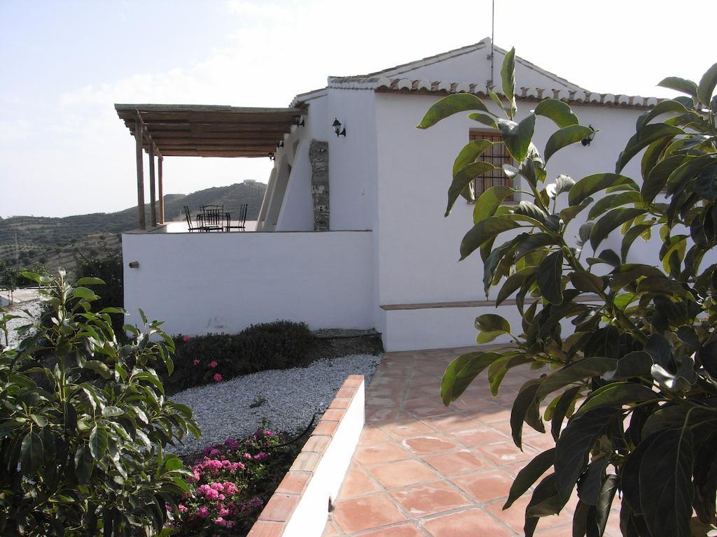 La Casilla Del Pastor Villa Velez Malaga Room photo